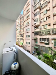 陽台獨洗🍀租屋補助🍀稀有可貓🍀子母車（第8張）