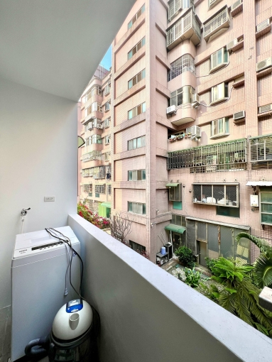 陽台獨洗🍀租屋補助🍀稀有可貓🍀子母車（第8張）