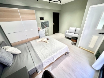 陽台獨洗🍀租屋補助🍀稀有可貓🍀子母車（第4張）