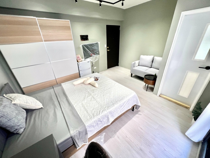 陽台獨洗🍀租屋補助🍀稀有可貓🍀子母車（第4張）