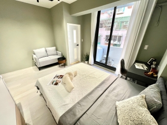 陽台獨洗🍀租屋補助🍀稀有可貓🍀子母車（第5張）