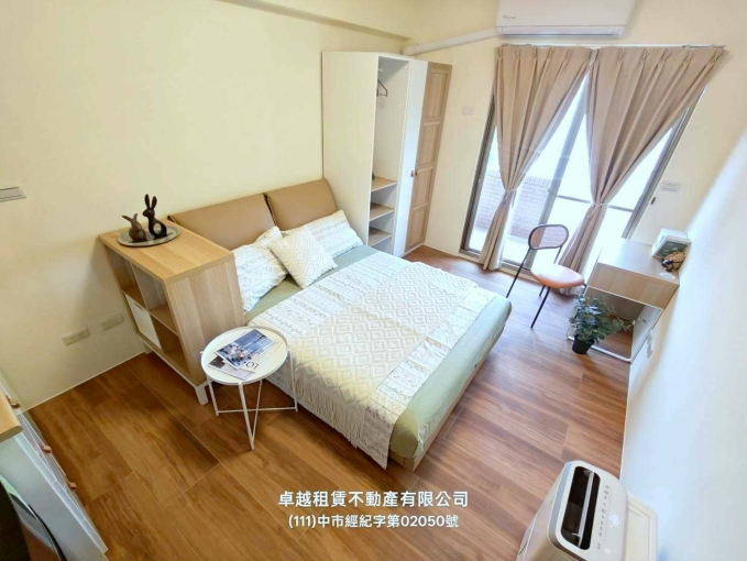 陪你數星星💝可雙租補✅可寵可狗🐈流離台🌞(第4張)