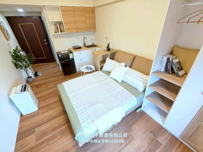 陪你數星星💝可雙租補✅可寵可狗🐈流離台🌞(第6張)