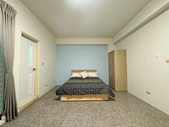 陽台獨洗🍀稀有可貓🍀免爬高🍀一中商圈（第2張）