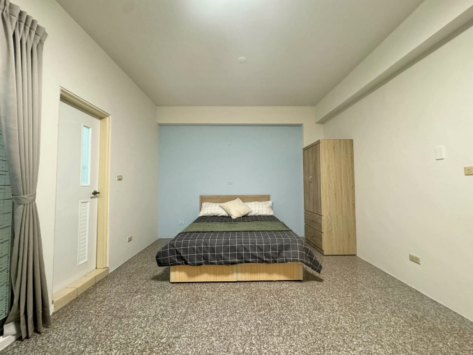 陽台獨洗🍀稀有可貓🍀免爬高🍀一中商圈（第2張）