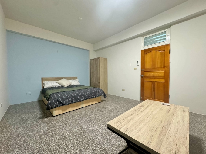 陽台獨洗🍀稀有可貓🍀免爬高🍀一中商圈（第3張）