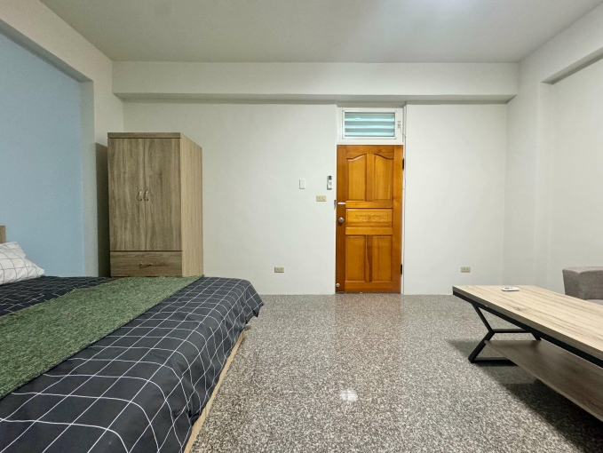 陽台獨洗🍀稀有可貓🍀免爬高🍀一中商圈（第9張）