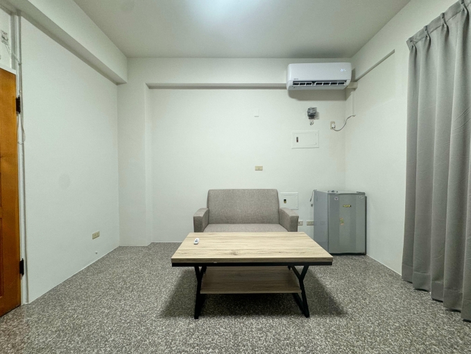 陽台獨洗🍀稀有可貓🍀免爬高🍀一中商圈（第11張）