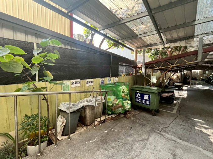 仲免✨可租補可貓｜近全聯7-11設備齊全｜有陽台獨洗曬含管（第10張）