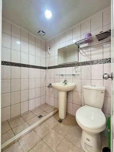 仲免✨可租補可貓｜近全聯7-11設備齊全｜有陽台獨洗曬含管（第7張）