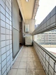 仲免✨可租補可貓｜近全聯7-11設備齊全｜有陽台獨洗曬含管（第8張）