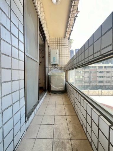 仲免✨可租補可貓｜近全聯7-11設備齊全｜有陽台獨洗曬含管（第8張）