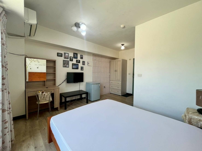 仲免✨可租補可貓｜近全聯7-11設備齊全｜有陽台獨洗曬含管（第4張）