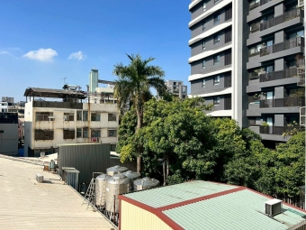 仲免✨可租補可貓｜近全聯7-11設備齊全｜有陽台獨洗曬含管（第9張）