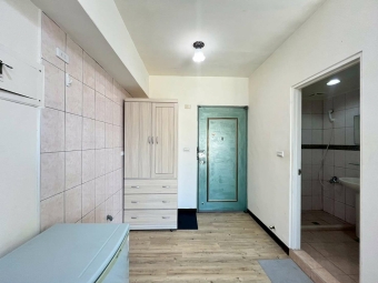 仲免✨可租補可貓｜近全聯7-11設備齊全｜有陽台獨洗曬含管（第6張）