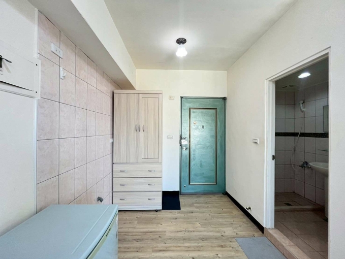 仲免✨可租補可貓｜近全聯7-11設備齊全｜有陽台獨洗曬含管（第6張）