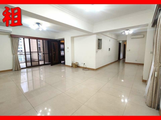 @@東門大安森林公園旁*清新優質三房