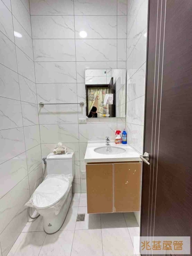 兆基社會住宅🏠織光樹家具電全配2房/可寵/可租補（第9張）