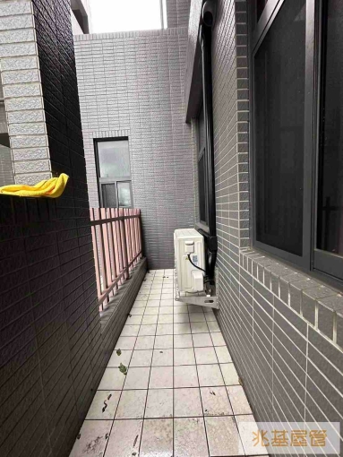 兆基社會住宅🏠織光樹家具電全配2房/可寵/可租補（第10張）