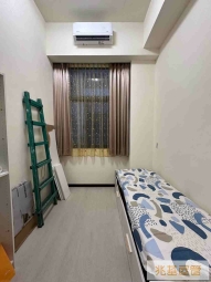 兆基社會住宅🏠織光樹家具電全配2房/可寵/可租補（第4張）