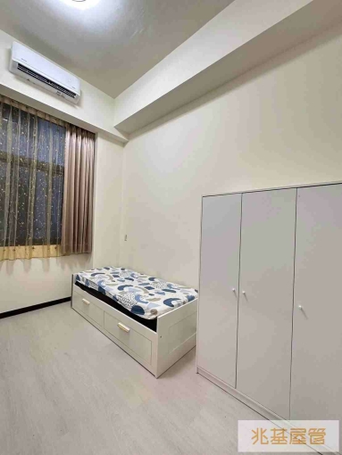 兆基社會住宅🏠織光樹家具電全配2房/可寵/可租補（第3張）