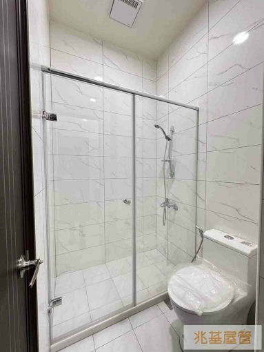 兆基社會住宅🏠織光樹家具電全配2房/可寵/可租補（第8張）