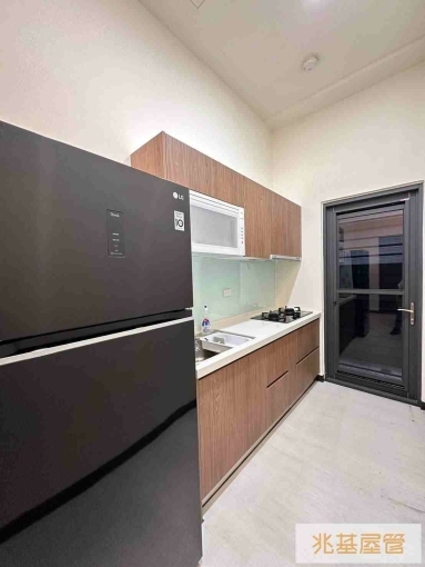 兆基社會住宅🏠織光樹家具電全配2房/可寵/可租補（第6張）