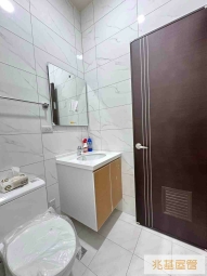 兆基社會住宅🏠織光樹家具電全配2房/可寵/可租補（第7張）