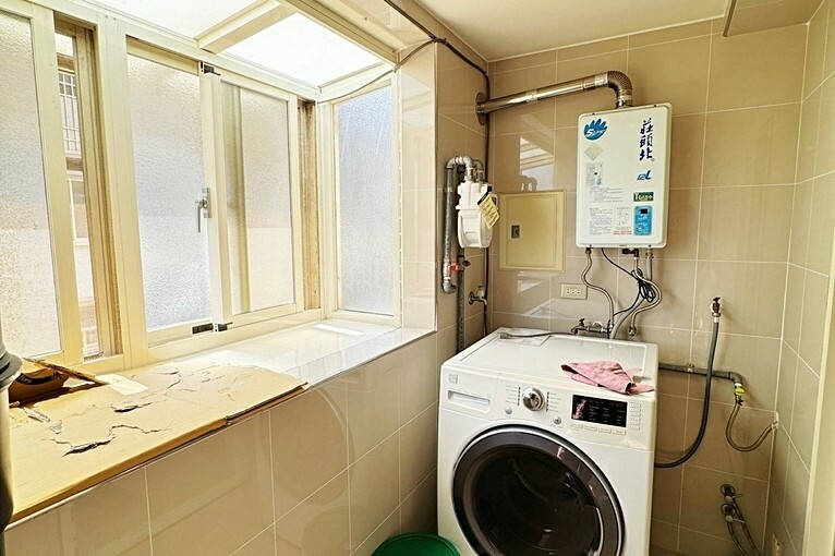 兆基社會住宅🏠龜山佳林寶鎮3房車可租補免仲（第10張）