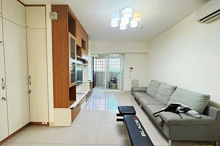 兆基社會住宅🏠龜山佳林寶鎮3房車可租補免仲（第2張）