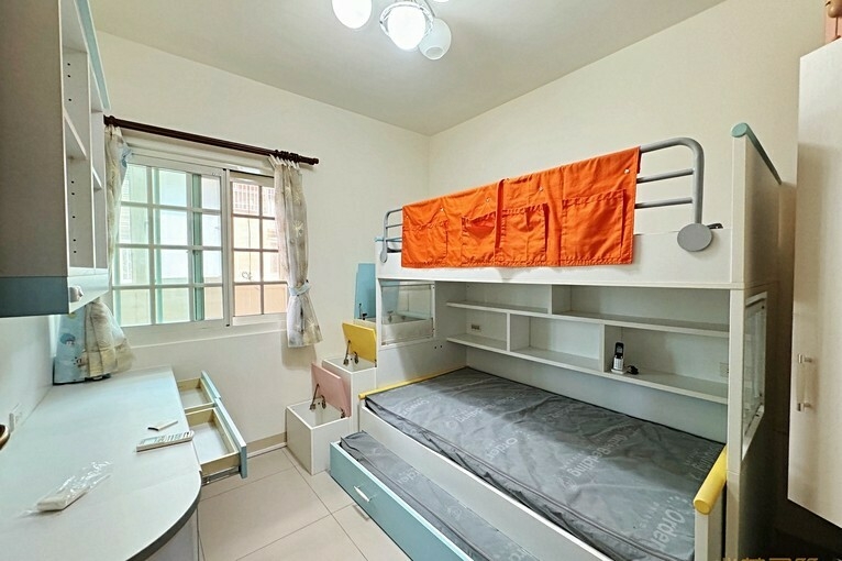 兆基社會住宅🏠龜山佳林寶鎮3房車可租補免仲（第4張）