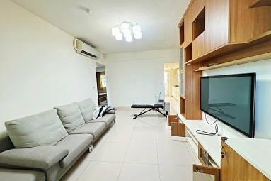 兆基社會住宅🏠龜山佳林寶鎮3房車可租補免仲（第3張）