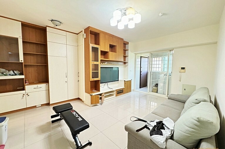 兆基社會住宅🏠龜山佳林寶鎮3房車可租補免仲（第1張）