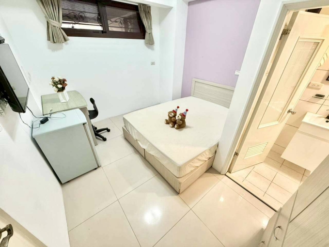 🔥北區可租補🔥獨洗共曬🔥飲水機騎樓機車位🔥近北區運動中心（第4張）