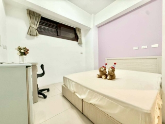 🔥北區可租補🔥獨洗共曬🔥飲水機騎樓機車位🔥近北區運動中心（第1張）