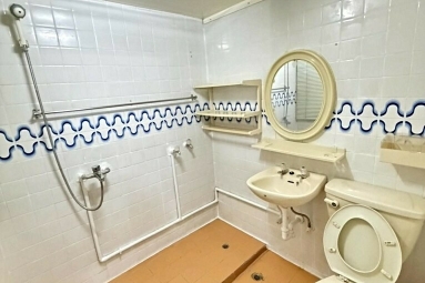 兆基社會住宅🏠中山南路健身公寓三房，看屋加賴（第11張）