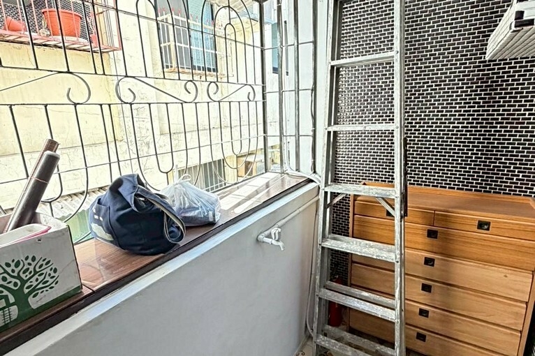 兆基社會住宅🏠中山南路健身公寓三房，看屋加賴（第10張）