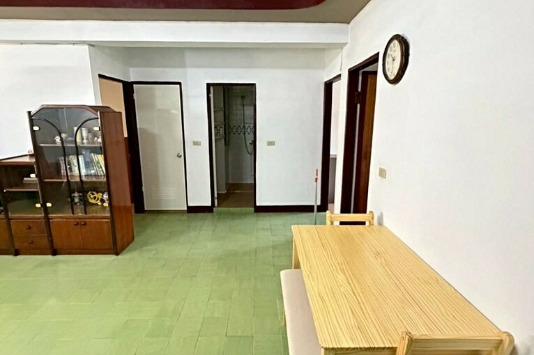 兆基社會住宅🏠中山南路健身公寓三房，看屋加賴（第3張）