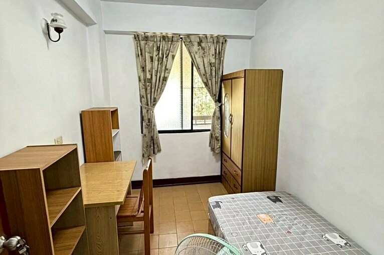 兆基社會住宅🏠中山南路健身公寓三房，看屋加賴（第4張）