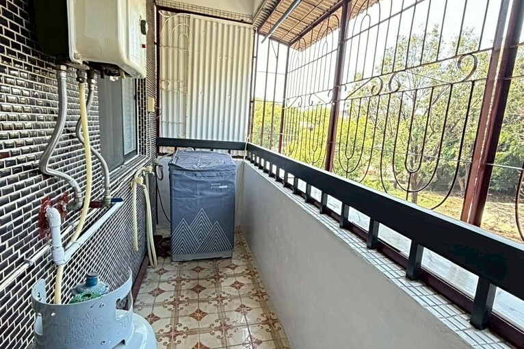 兆基社會住宅🏠中山南路健身公寓三房，看屋加賴（第9張）