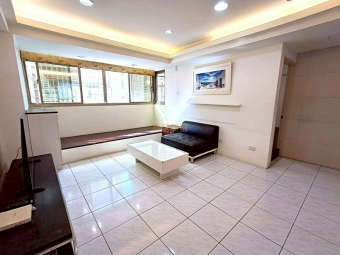 兆基社會住宅🏡新埔民生優質華廈✨明亮三房可租補（第2張）