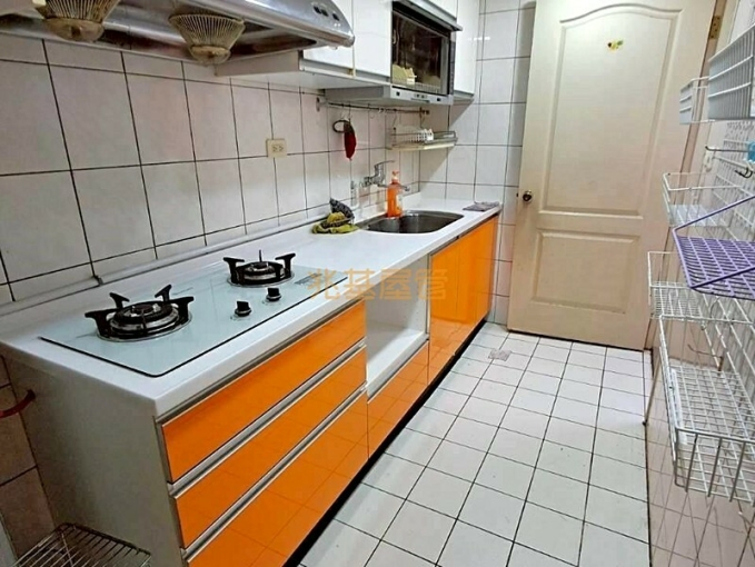 兆基社會住宅🏡新埔民生優質華廈✨明亮三房可租補（第8張）