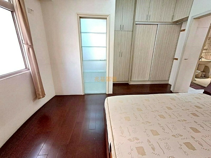 兆基社會住宅🏡新埔民生優質華廈✨明亮三房可租補（第5張）