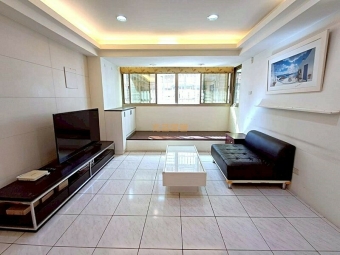 兆基社會住宅🏡新埔民生優質華廈✨明亮三房可租補（第1張）