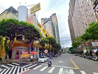 兆基社會住宅🏡新埔民生優質華廈✨明亮三房可租補（第11張）