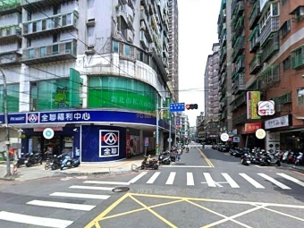 兆基社會住宅🏡新埔民生優質華廈✨明亮三房可租補（第12張）