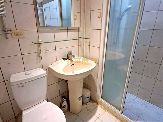 兆基社會住宅🏡新埔民生優質華廈✨明亮三房可租補（第9張）