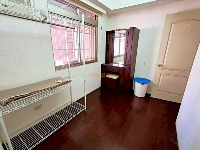 兆基社會住宅🏡新埔民生優質華廈✨明亮三房可租補（第6張）