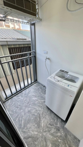 廷選好屋✨中科水湳經貿74✨陽台獨洗曬✨可租補（第5張）