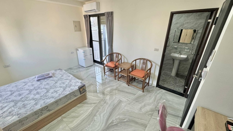 廷選好屋✨中科水湳經貿74✨陽台獨洗曬✨可租補（第7張）